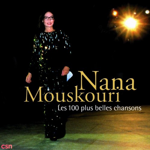 Nana Mouskouri