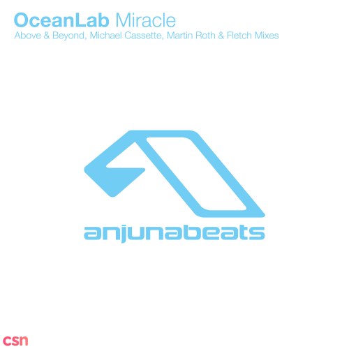 OceanLab