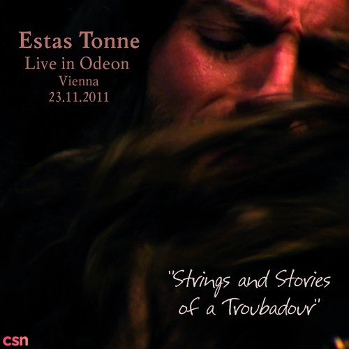 Estas Tonne