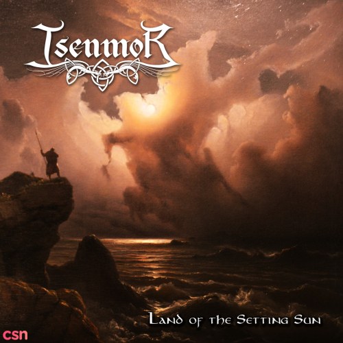 Land Of The Setting Sun (EP)