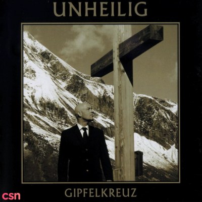 Gipfelkreuz