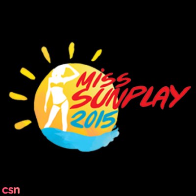 Miss Sunplay Summer 2015 (Single)