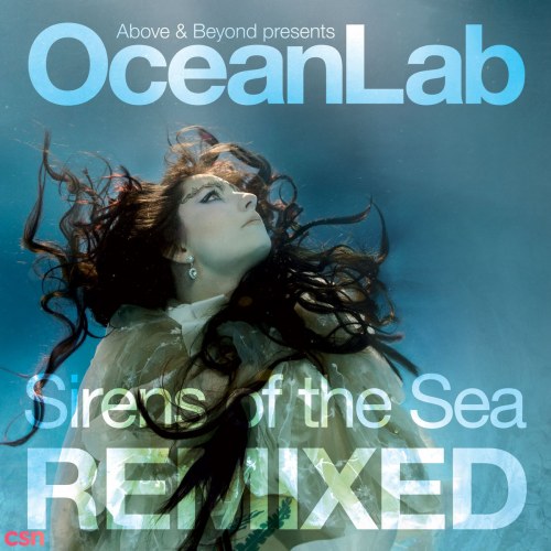 Sirens Of The Sea: Remixed (CD2)