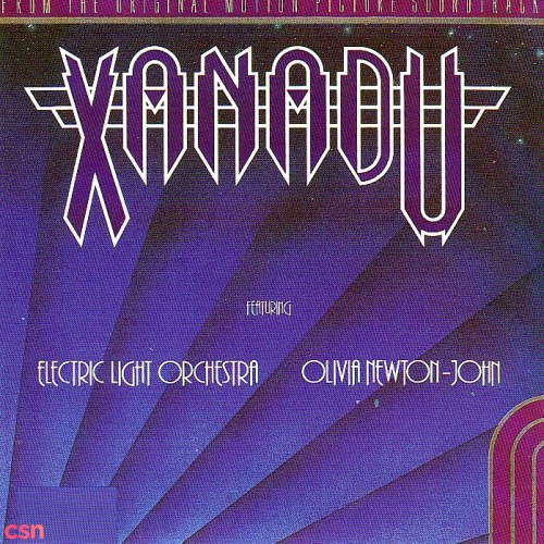 Xanadu: Original Motion Picture Soundtrack