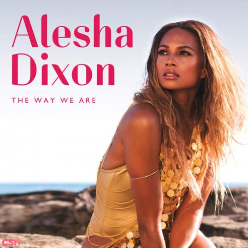 Alesha Dixon