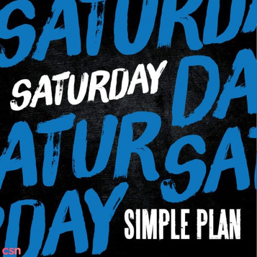 Saturday (Single)