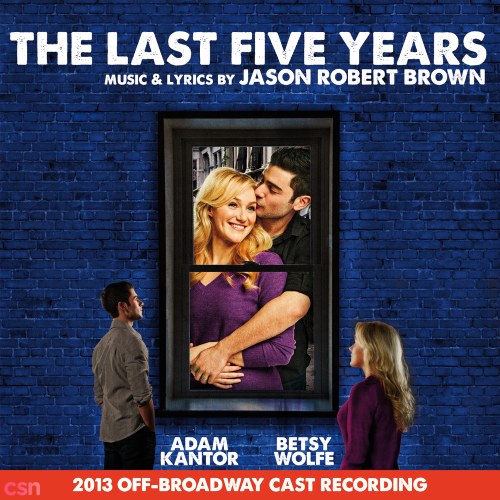 The Last Five Years: 2013 Off-Broadway Cast Recording