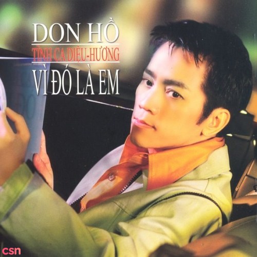 Don Hồ