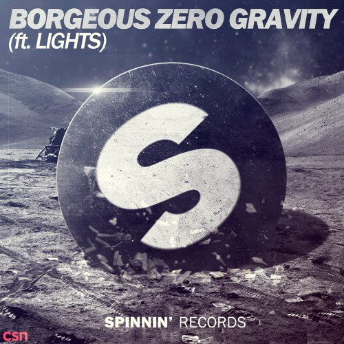 Zero Gravity (Single)