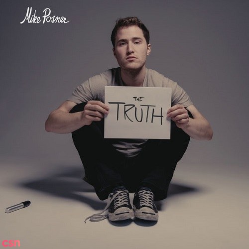 Mike Posner