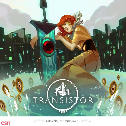 Transistor (Original Soundtrack)