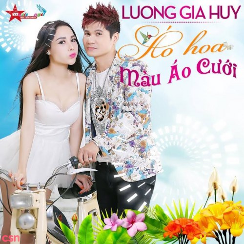 Lương Gia Huy