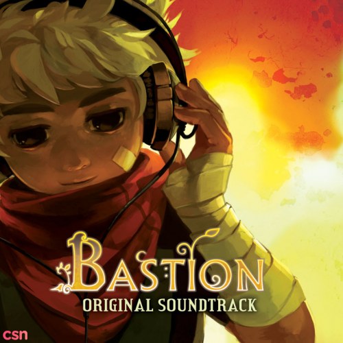 Bastion (Original Soundtrack)