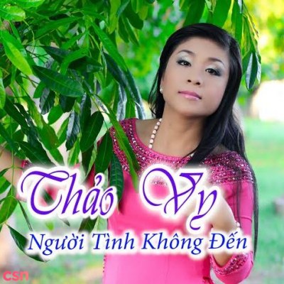 Thảo Vy