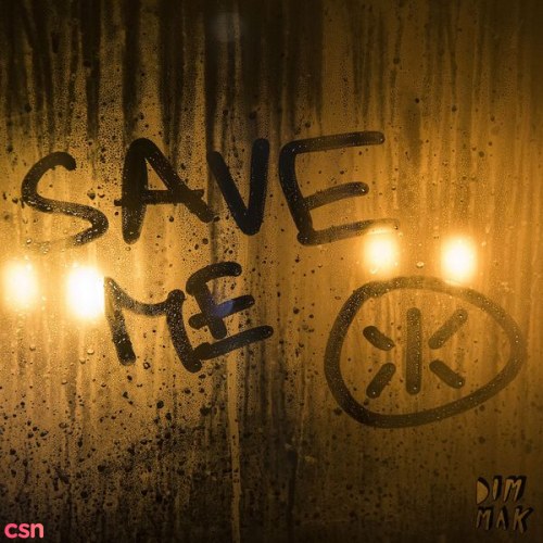 Save Me (Single)