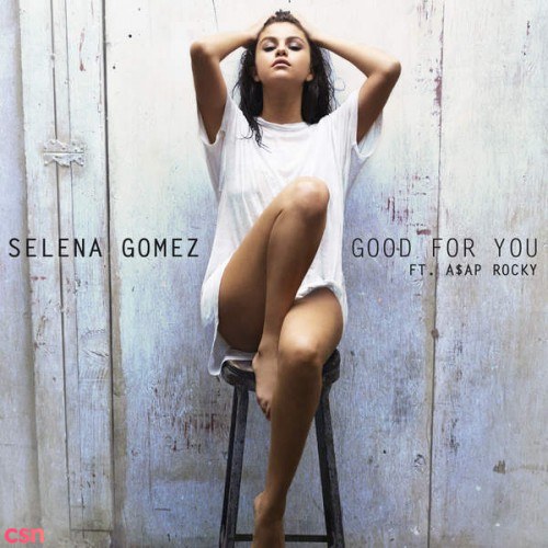 Good For You (Single)