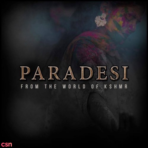 PARADESI EP