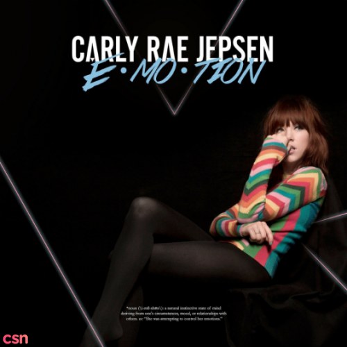 Carly Rae Jepsen