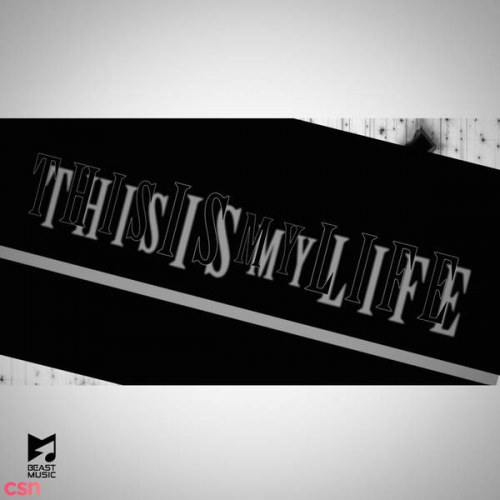 This Is My Life (Single)