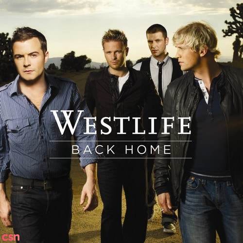 Westlife