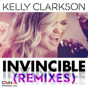 Invicible (Remixes)