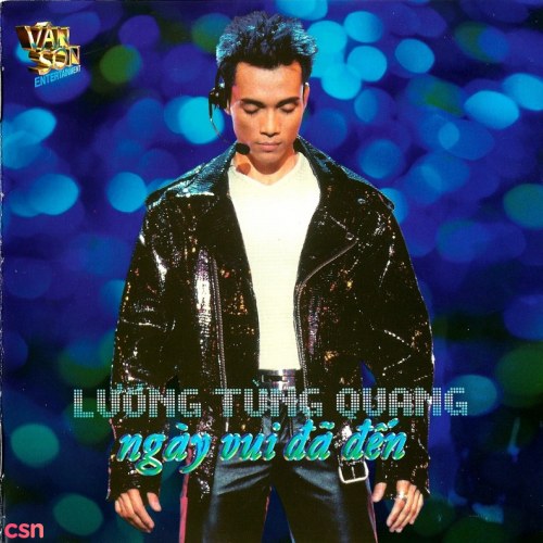 Lương Tùng Quang