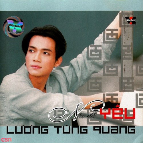 Lương Tùng Quang