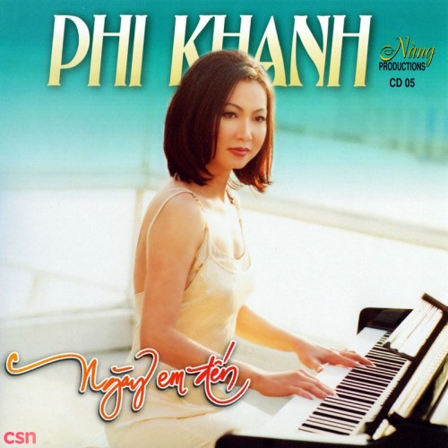 Phi Khanh