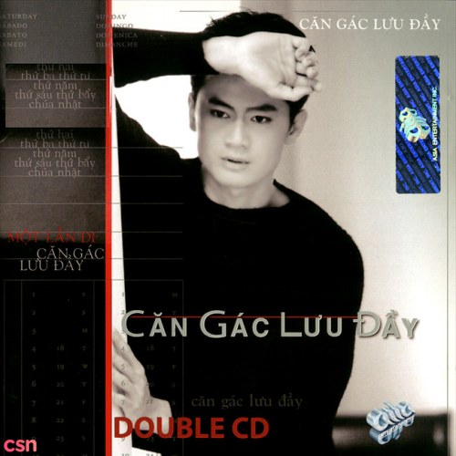 Căn Gác Lưu Đày CD1