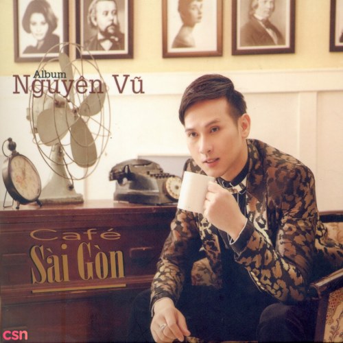 Nguyên Vũ