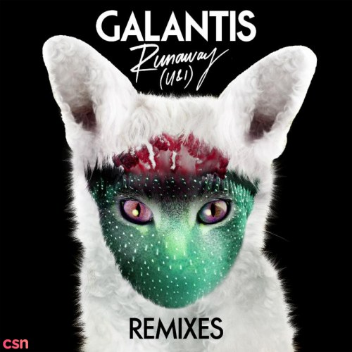 Galantis