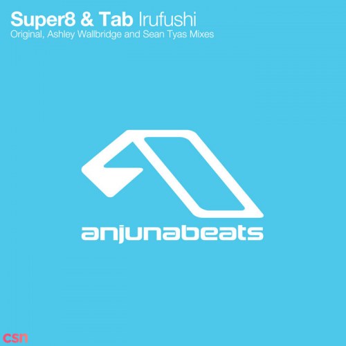 Super8 & Tab