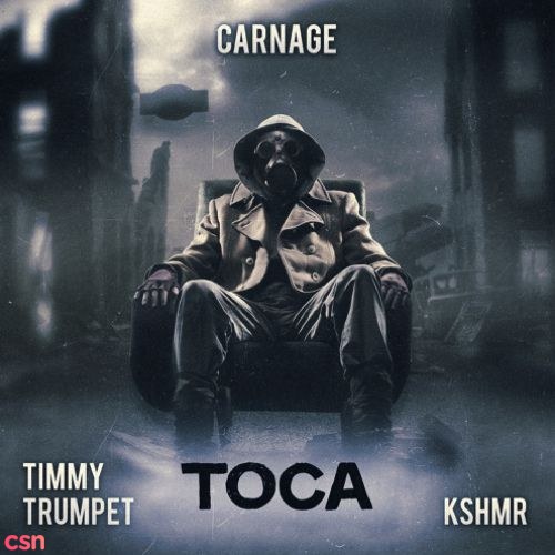 Toca (Single)