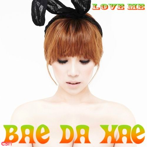Bae Da Hae