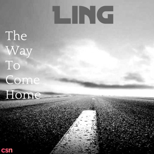 The Way To Come Home (Single)