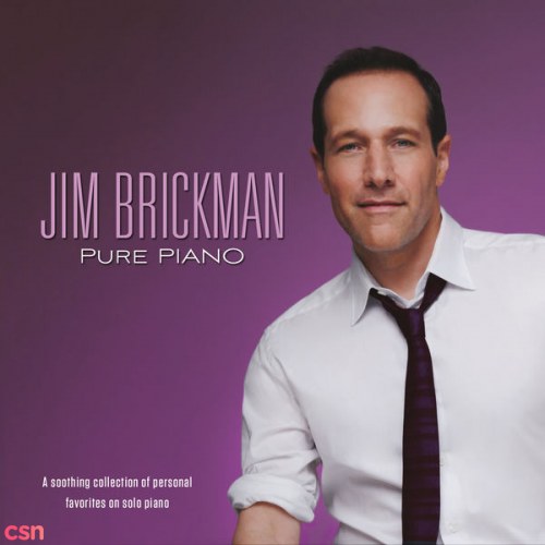 Jim Brickman