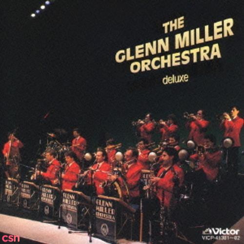 The Glenn Miller Orchestra Deluxe CD2