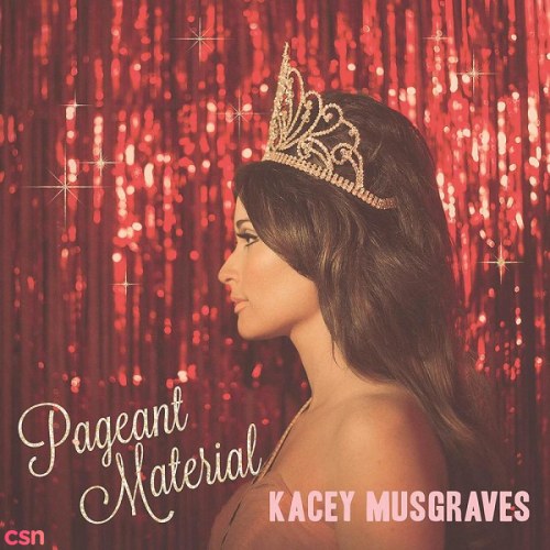 Kacey Musgraves