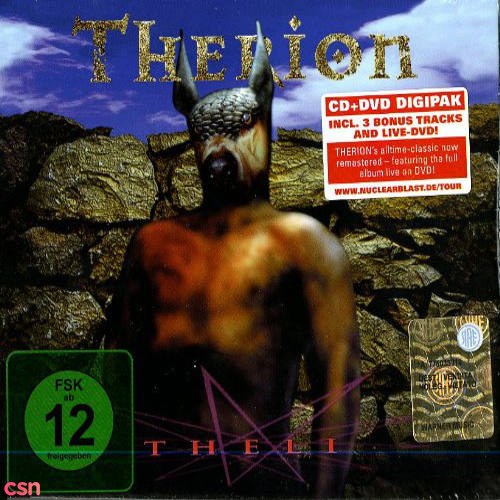 Theli (2014 Deluxe Edition Reissue)