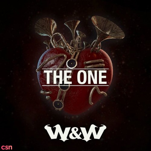 The One (Single)