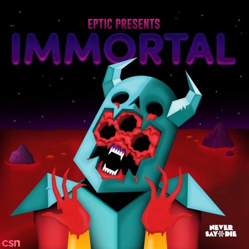 Immortal (EP)