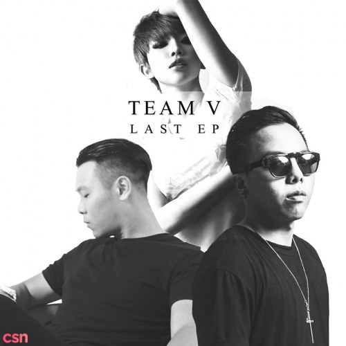 Team V (Last EP)