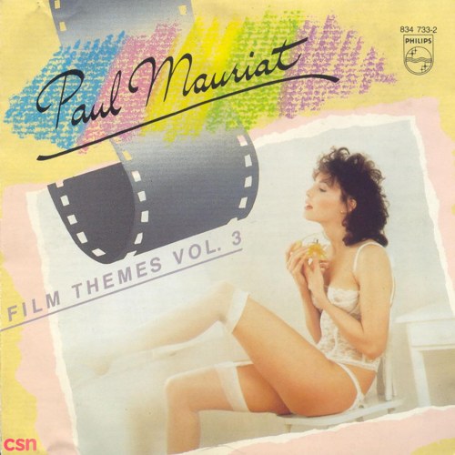 Paul Mauriat