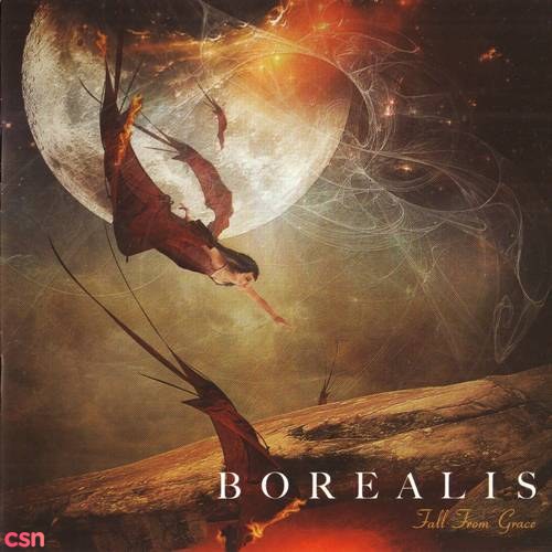 Borealis