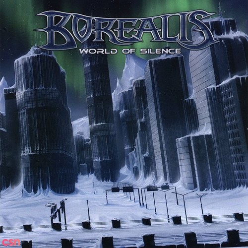 Borealis