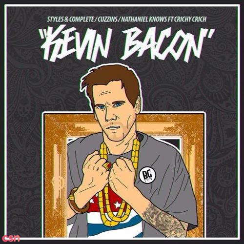Kevin Bacon - Single