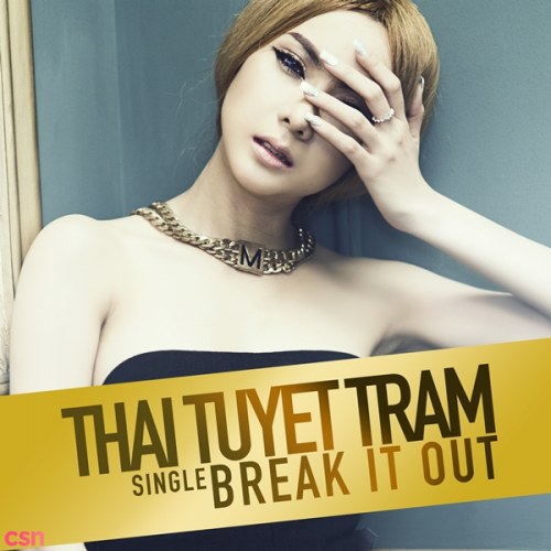 Break It Out (Single)