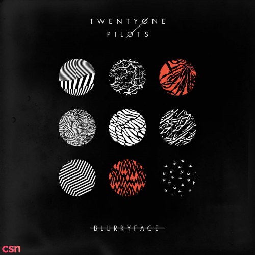 Blurryface