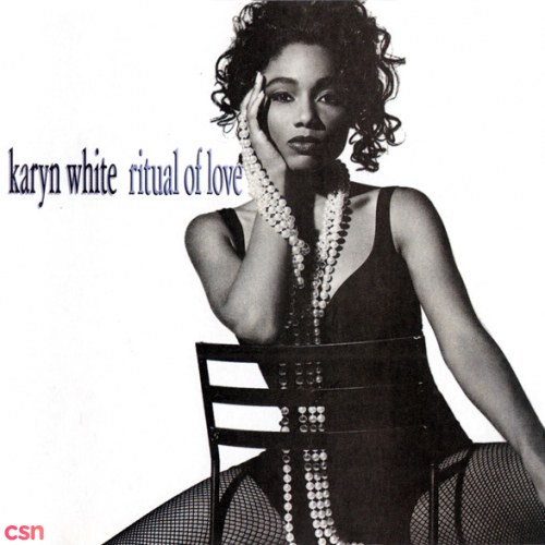 Karyn White