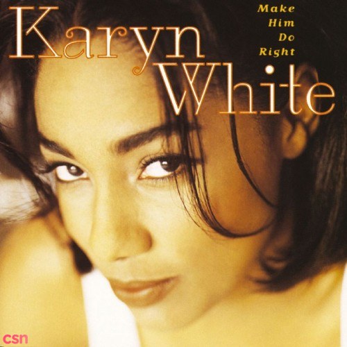 Karyn White